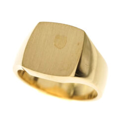 一宮、稲沢でK18 印台リングの買取なら質屋かんてい局北名古屋店