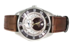 CITIZEN【シチズン】/BU0020-03B/カンパノラ 深緋