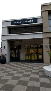 マークジェイコブス アウトレット 木更津店